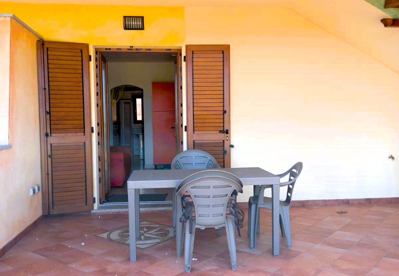 Apartamento en Valledoria - Affittimoderni Valledoria Ulivo