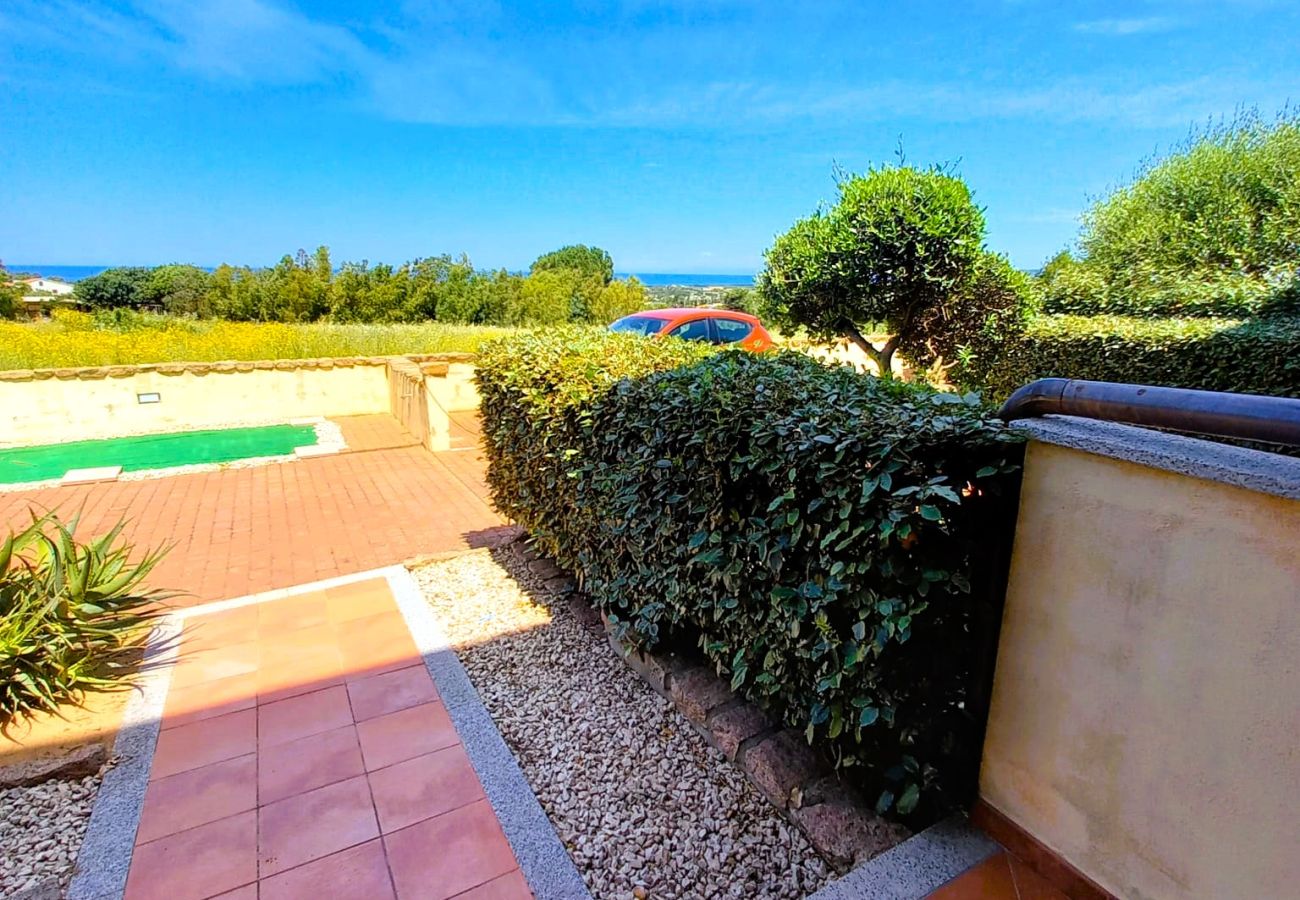 Apartamento en Valledoria - Affittimoderni Valledoria Ulivo