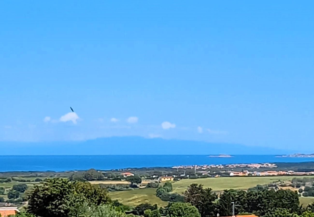 Apartamento en Valledoria - Affittimoderni Valledoria Ulivo