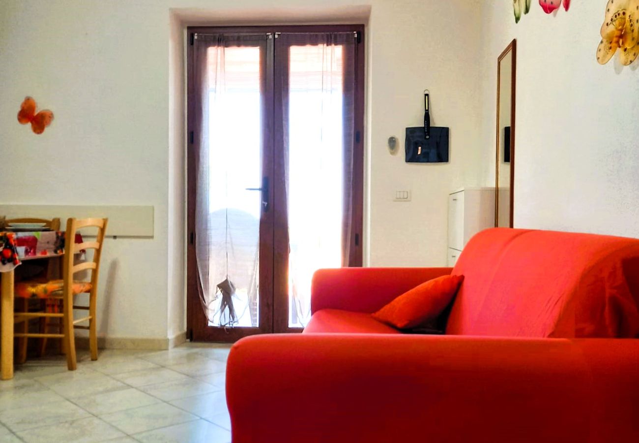 Apartamento en Valledoria - Affittimoderni Valledoria Ulivo