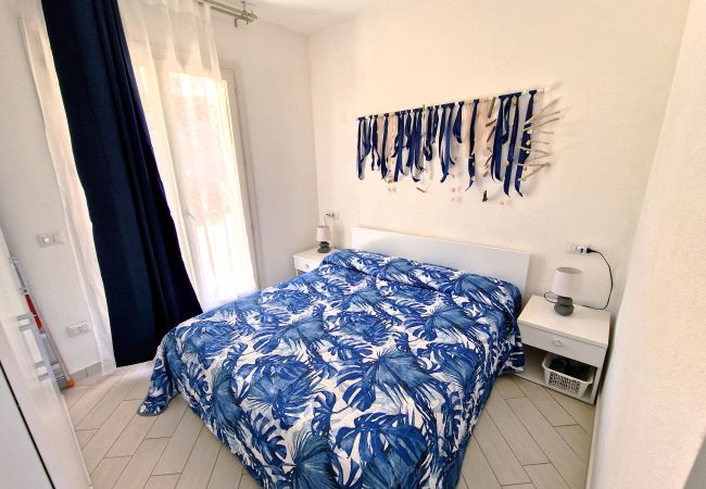 Apartamento en Trinità d´Agultu e Vignola - Affittimoderni Isola Rossa Élite - PATI08 Apartamento en Trinità d´Agultu e Vignola - Affittimoderni Isola Rossa Élite - PATI08