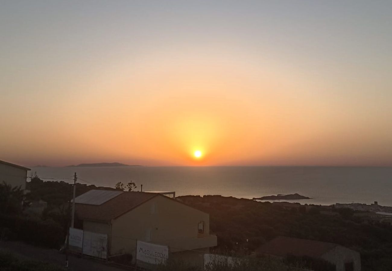 Apartamento en Trinità d´Agultu e Vignola - Affittimoderni Isola Rossa Élite - PATI08