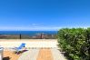 Apartamento en Trinità d´Agultu e Vignola - Affittimoderni Isola Rossa Élite - PATI08 Apartamento en Trinità d´Agultu e Vignola - Affittimoderni Isola Rossa Élite - PATI08