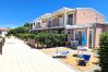 Apartamento en Trinità d´Agultu e Vignola - Affittimoderni Isola Rossa Élite - PATI08 Apartamento en Trinità d´Agultu e Vignola - Affittimoderni Isola Rossa Élite - PATI08