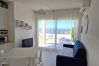 Apartamento en Trinità d´Agultu e Vignola - Affittimoderni Isola Rossa Élite - PATI08 Apartamento en Trinità d´Agultu e Vignola - Affittimoderni Isola Rossa Élite - PATI08