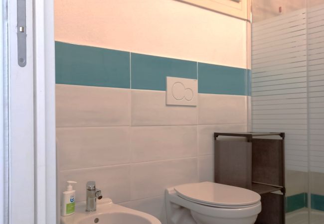Apartamento en Trinità d´Agultu e Vignola - Affittimoderni Isola Rossa Borgo - IRGI15 Apartamento en Trinità d´Agultu e Vignola - Affittimoderni Isola Rossa Borgo - IRGI15