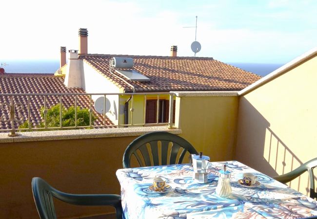 Apartamento en Castelsardo - Affittimoderni Castelsardo - Il Sogno Apartamento en Castelsardo - Affittimoderni Castelsardo - Il Sogno