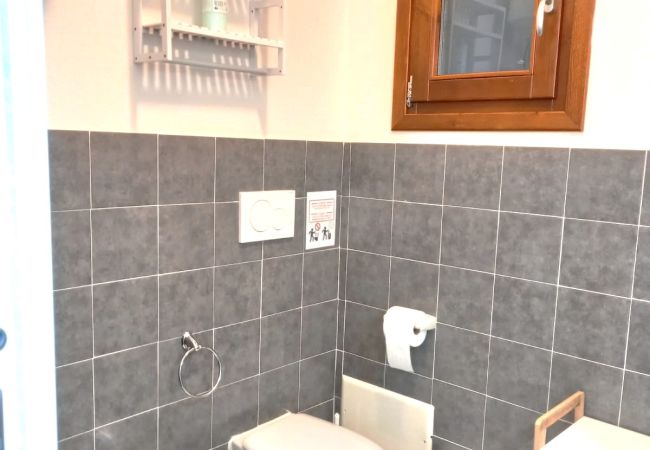 Apartamento en Castelsardo - Affittimoderni Castelsardo - Il Sogno Apartamento en Castelsardo - Affittimoderni Castelsardo - Il Sogno