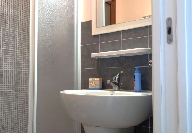 Apartamento en Castelsardo - Affittimoderni Castelsardo - Il Sogno Apartamento en Castelsardo - Affittimoderni Castelsardo - Il Sogno