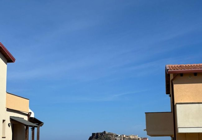 Apartamento en Castelsardo - Affittimoderni Castelsardo - Il Sogno Apartamento en Castelsardo - Affittimoderni Castelsardo - Il Sogno