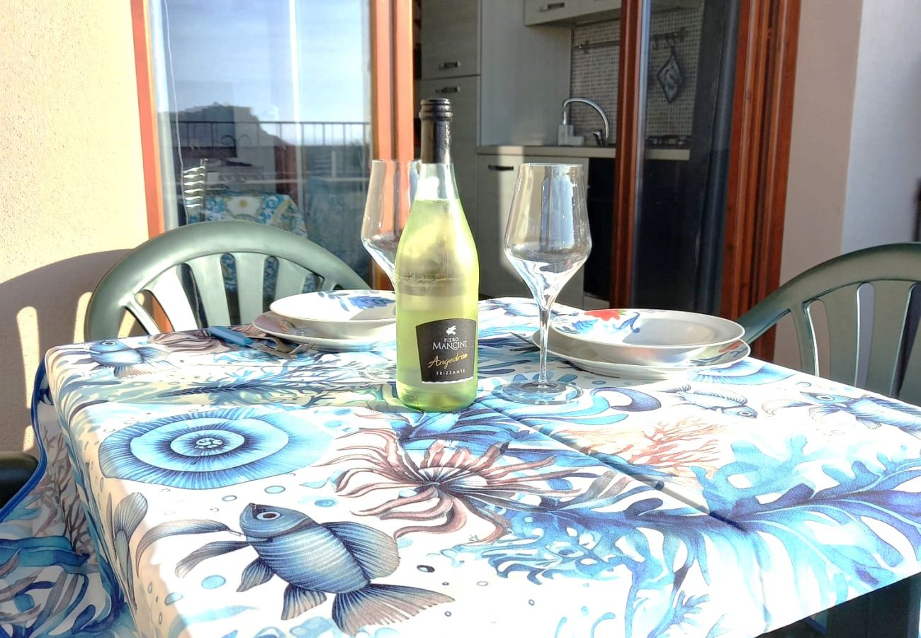 Apartamento en Castelsardo - Affittimoderni Castelsardo - Il Sogno