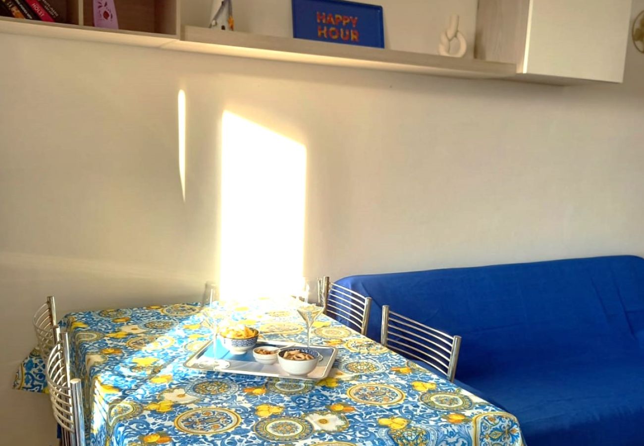 Apartamento en Castelsardo - Affittimoderni Castelsardo - Il Sogno