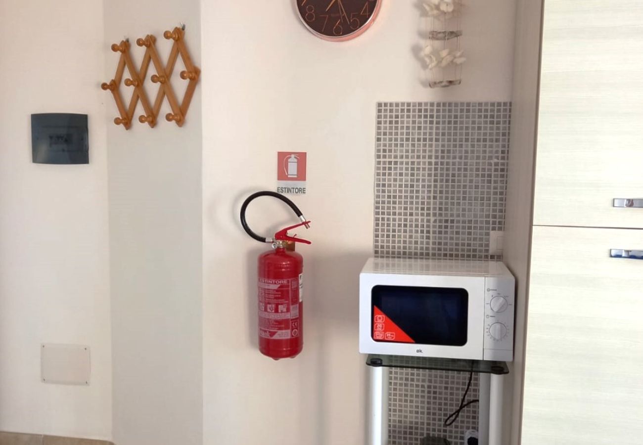 Apartamento en Castelsardo - Affittimoderni Castelsardo - Il Sogno