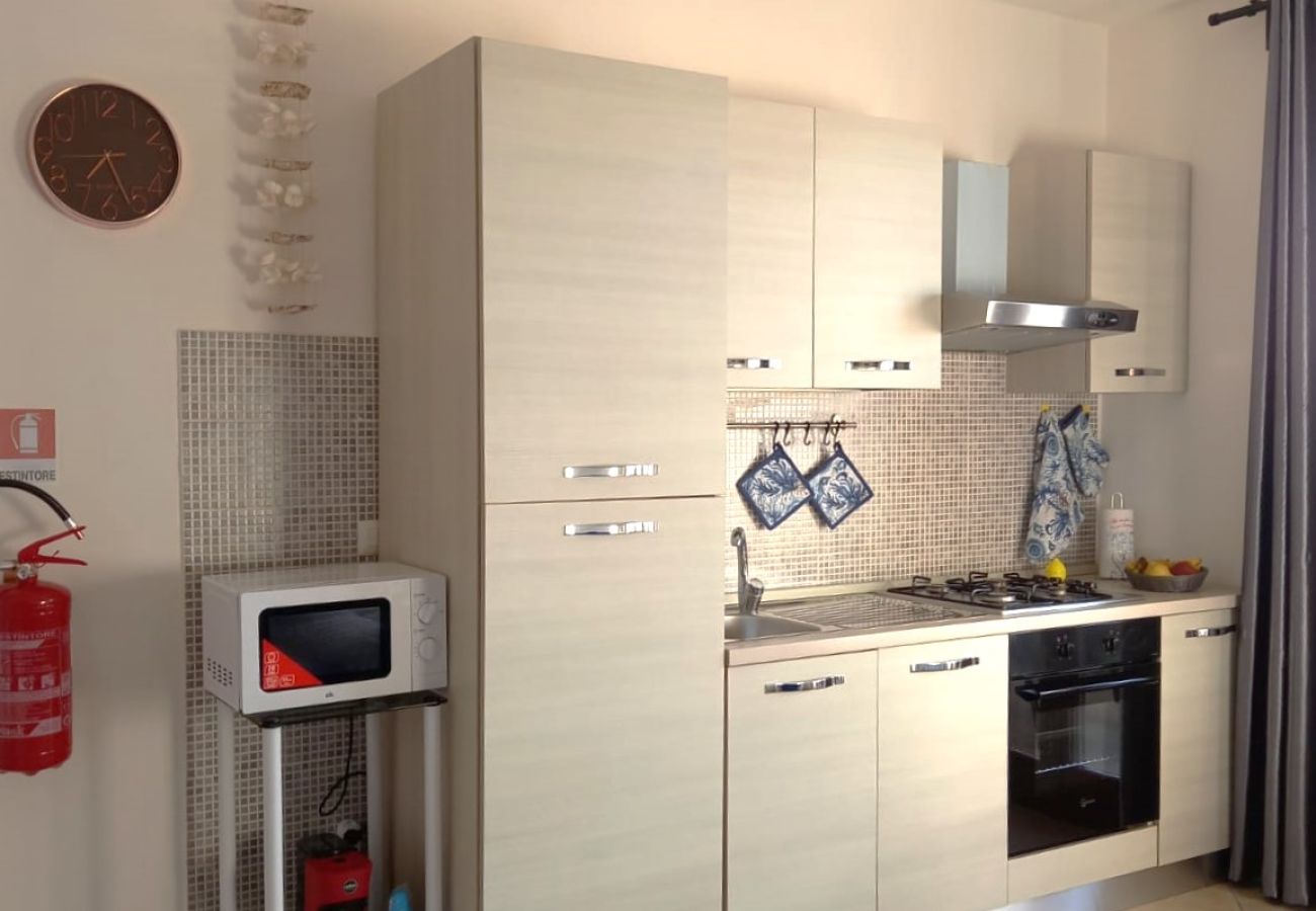 Apartamento en Castelsardo - Affittimoderni Castelsardo - Il Sogno