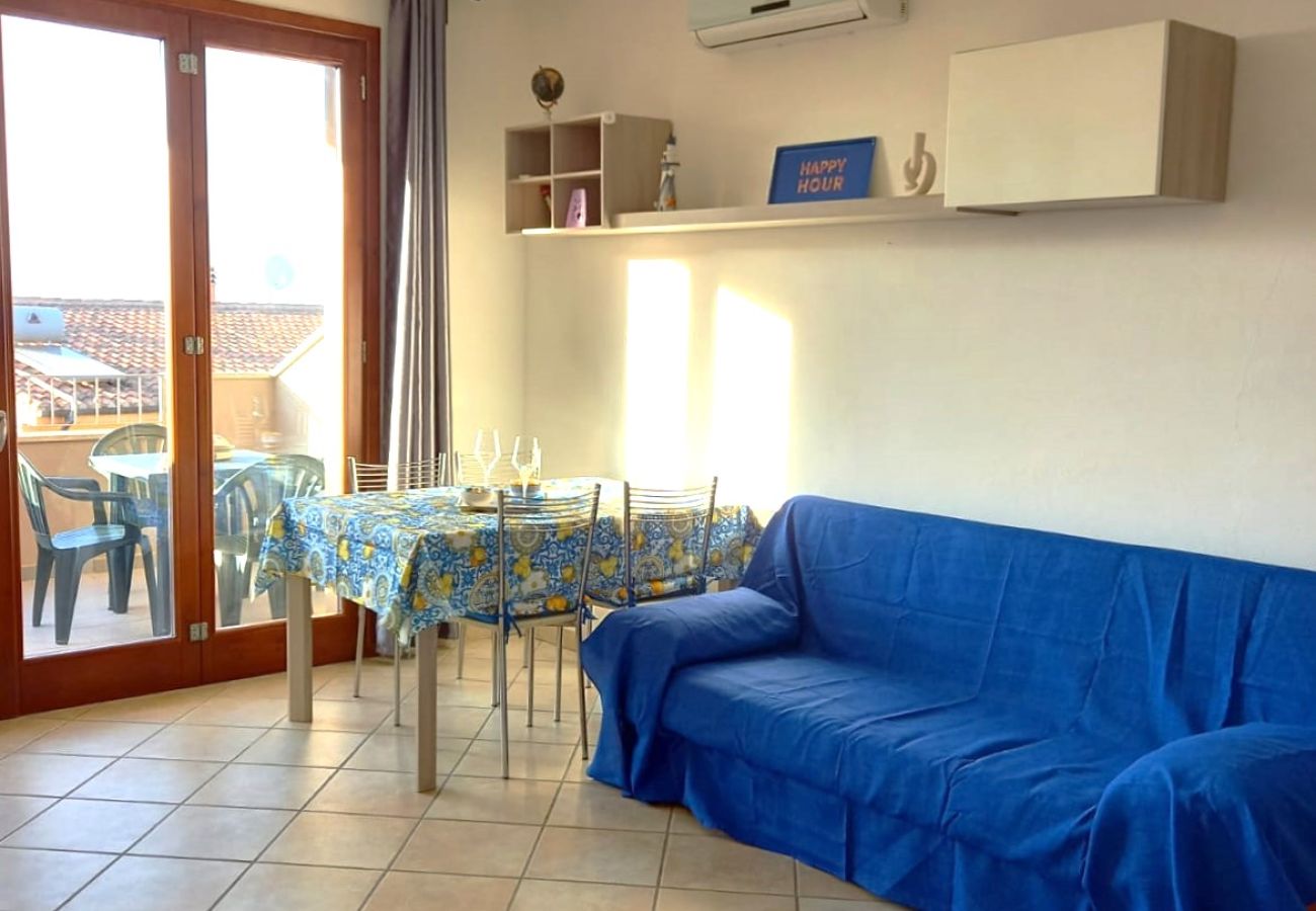 Apartamento en Castelsardo - Affittimoderni Castelsardo - Il Sogno