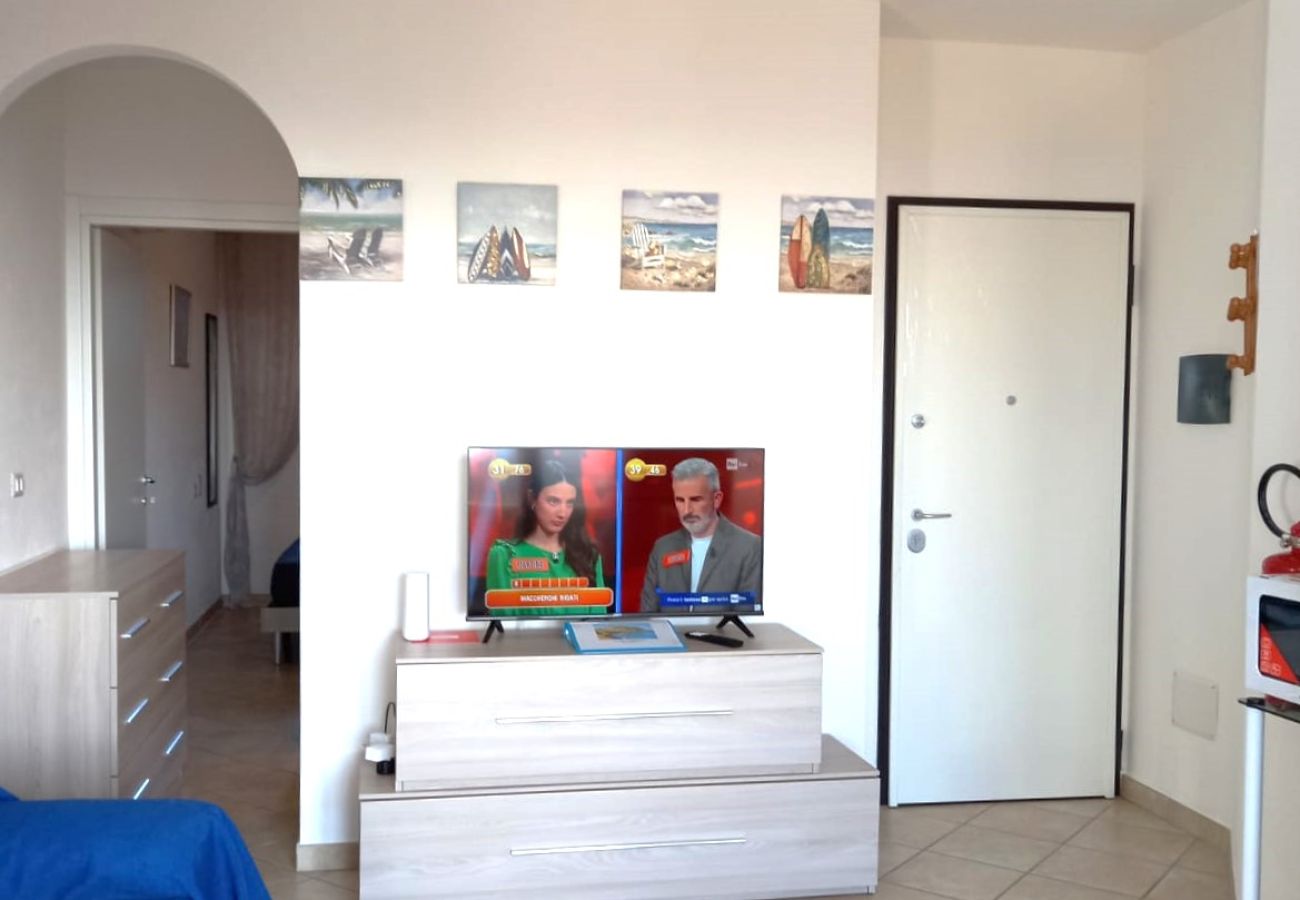 Apartamento en Castelsardo - Affittimoderni Castelsardo - Il Sogno