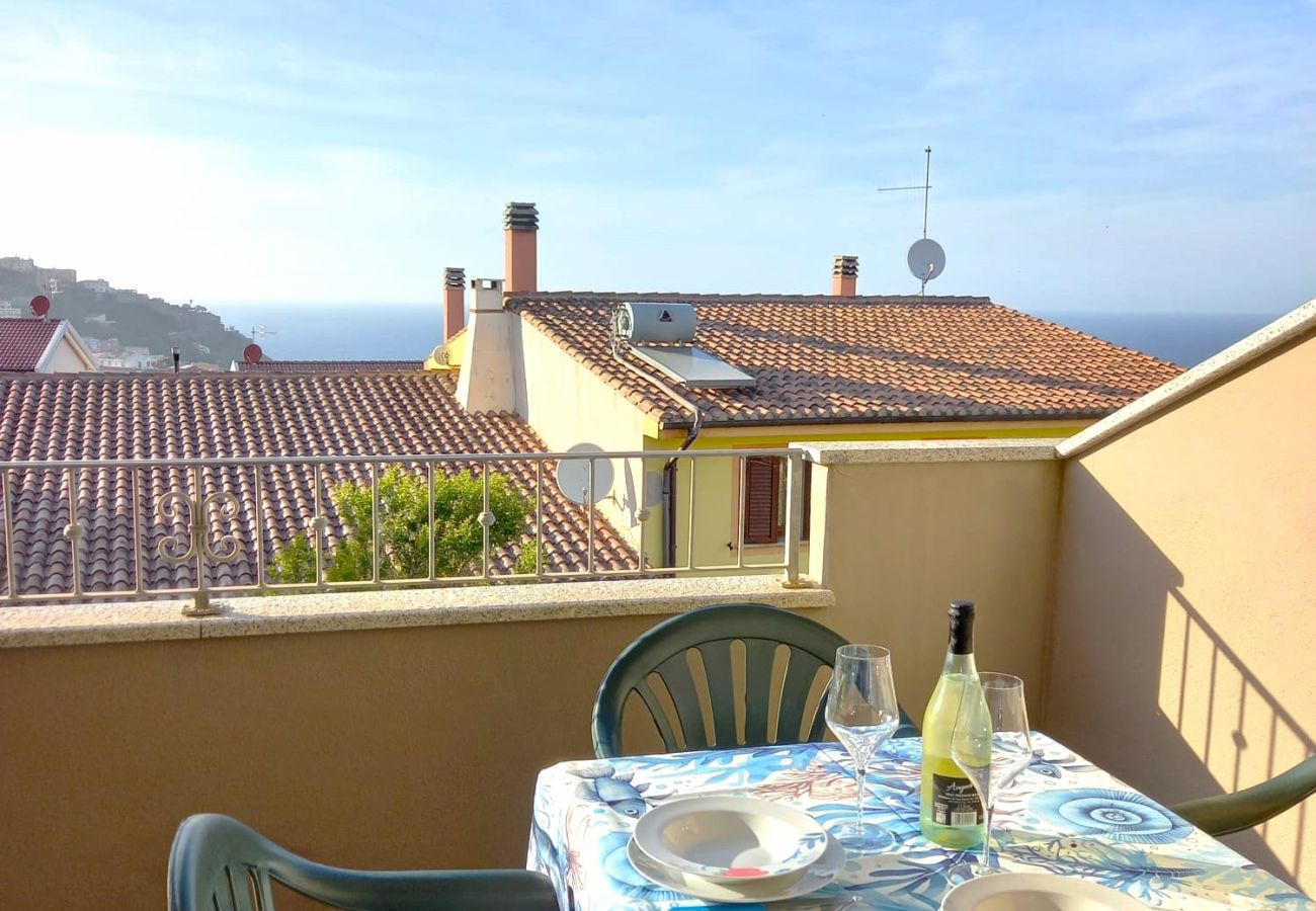 Apartamento en Castelsardo - Affittimoderni Castelsardo - Il Sogno
