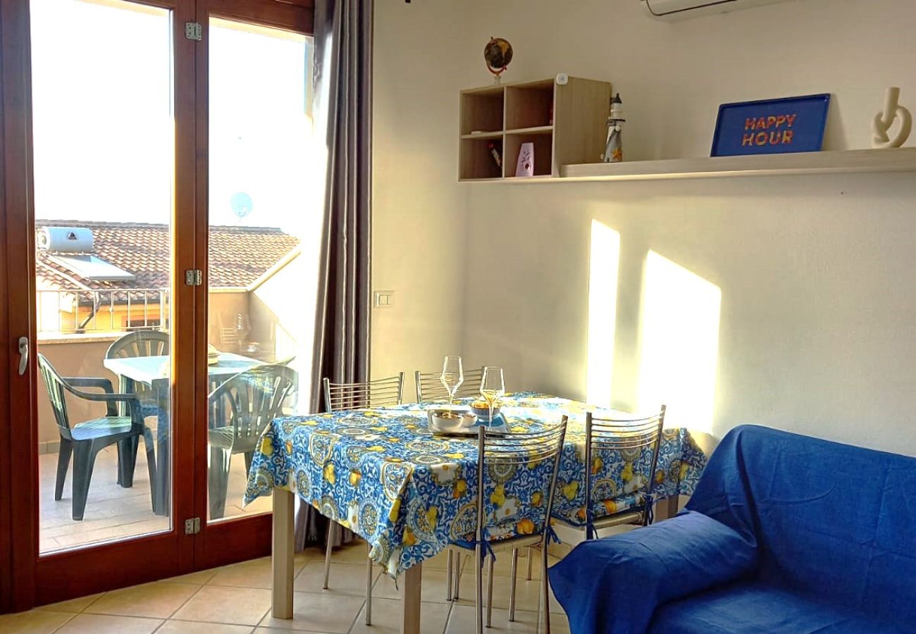 Apartamento en Castelsardo - Affittimoderni Castelsardo - Il Sogno