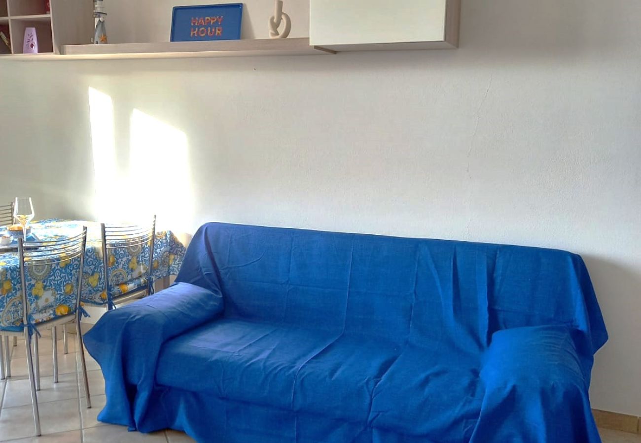 Apartamento en Castelsardo - Affittimoderni Castelsardo - Il Sogno