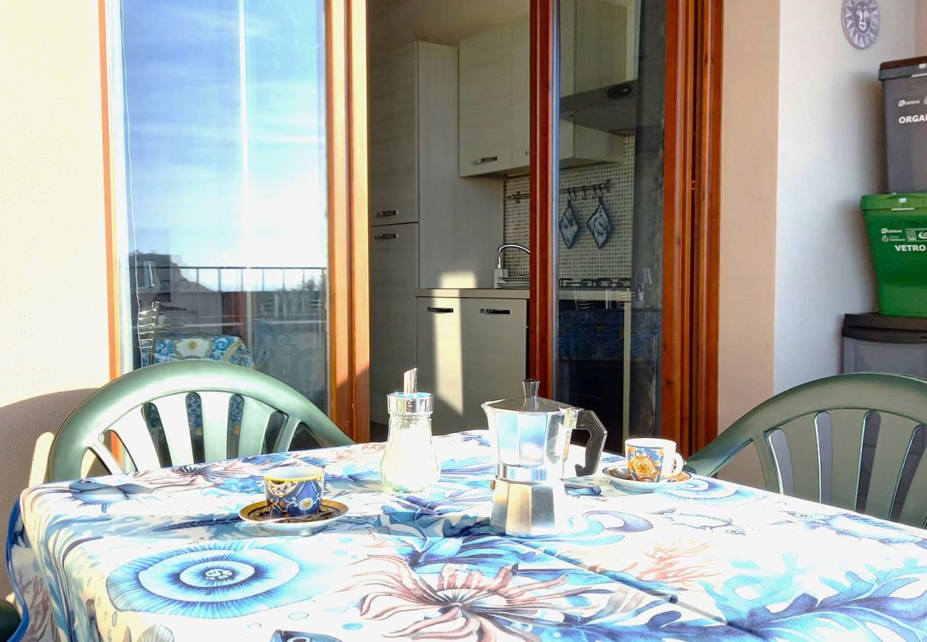 Apartamento en Castelsardo - Affittimoderni Castelsardo - Il Sogno