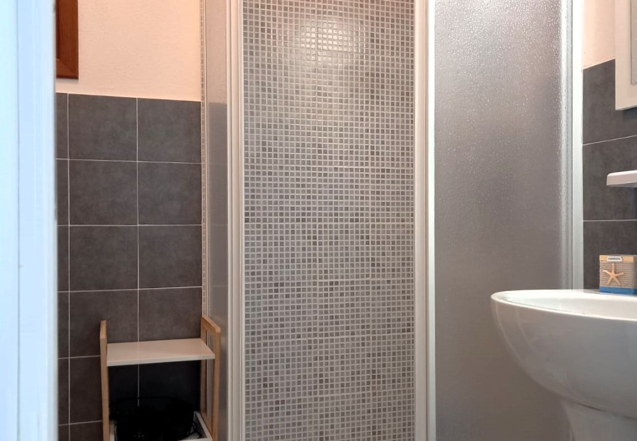 Apartamento en Castelsardo - Affittimoderni Castelsardo - Il Sogno