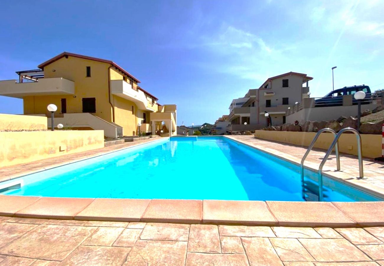 Apartamento en Castelsardo - Affittimoderni Castelsardo - Il Sogno