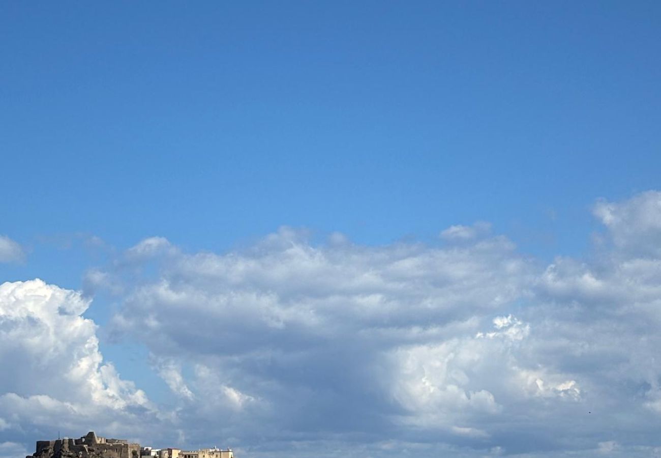 Apartamento en Castelsardo - Affittimoderni Castelsardo - Il Sogno
