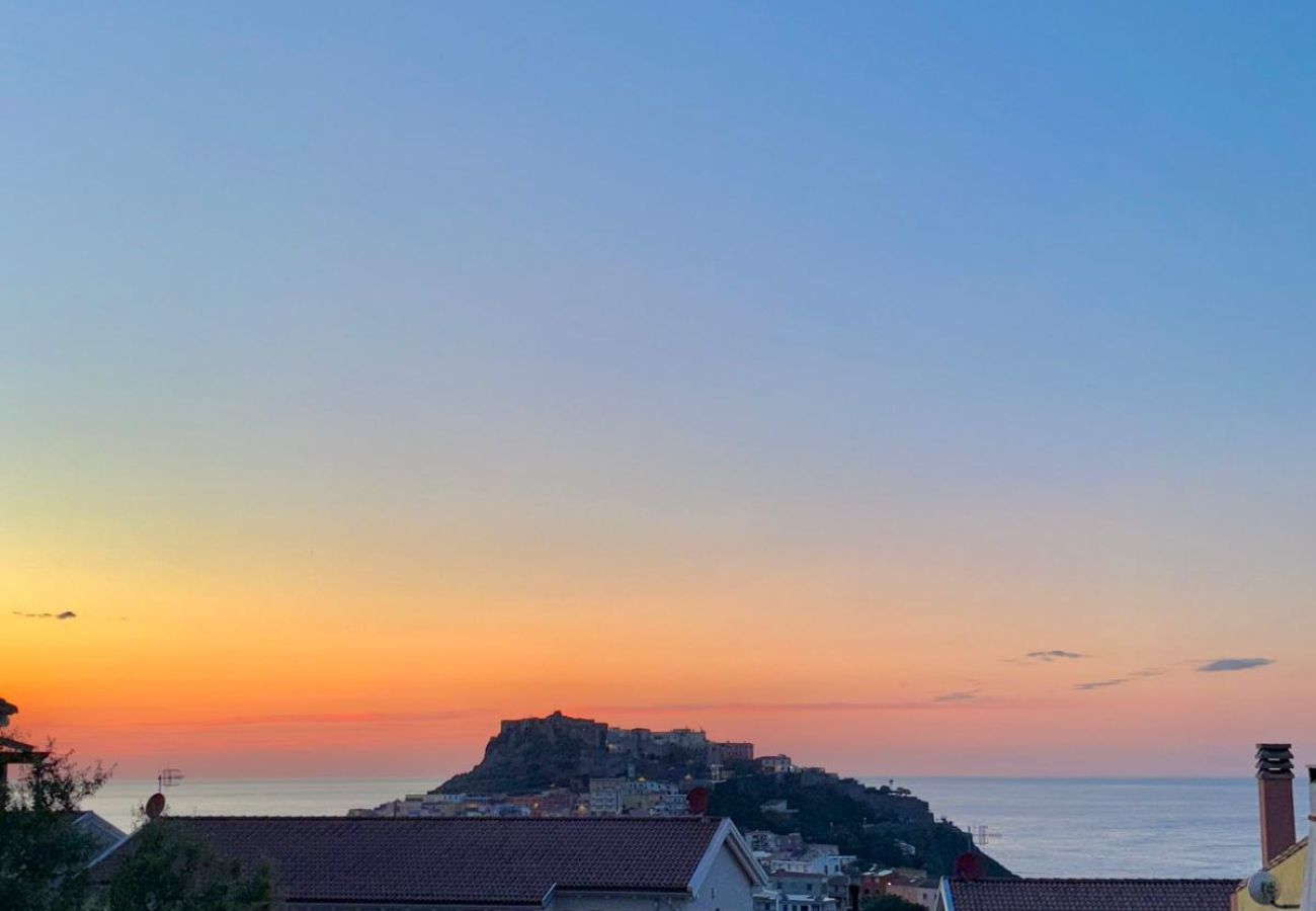 Apartamento en Castelsardo - Affittimoderni Castelsardo - Il Sogno