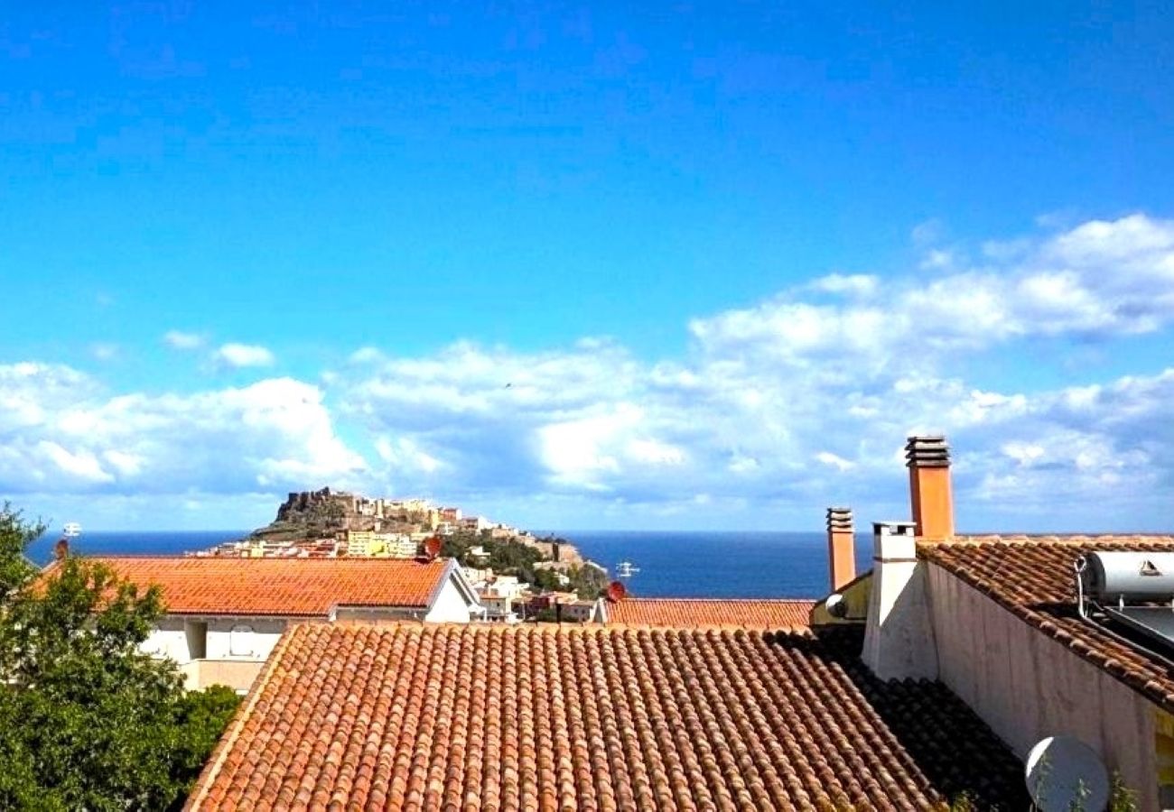 Apartamento en Castelsardo - Affittimoderni Castelsardo - Il Sogno
