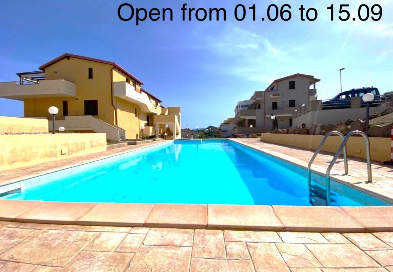 Apartamento en Castelsardo - Affittimoderni Castelsardo - Il Sogno