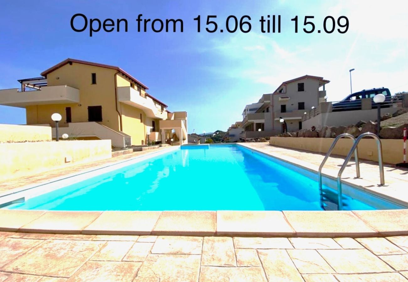 Apartamento en Castelsardo - Affittimoderni Castelsardo - Il Sogno