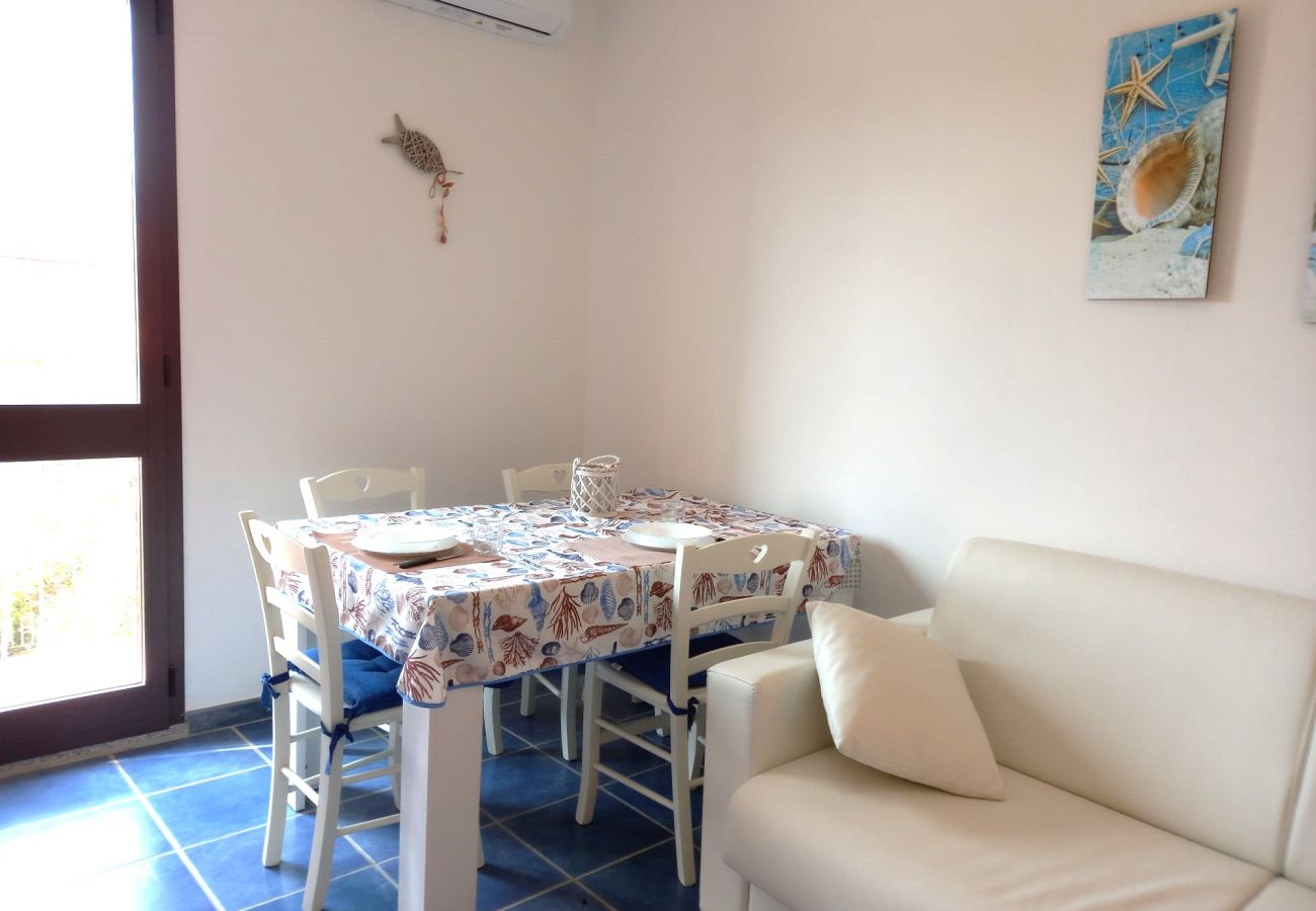 Apartamento en Valledoria - Affittimoderni Valledoria Sunset - CICA09