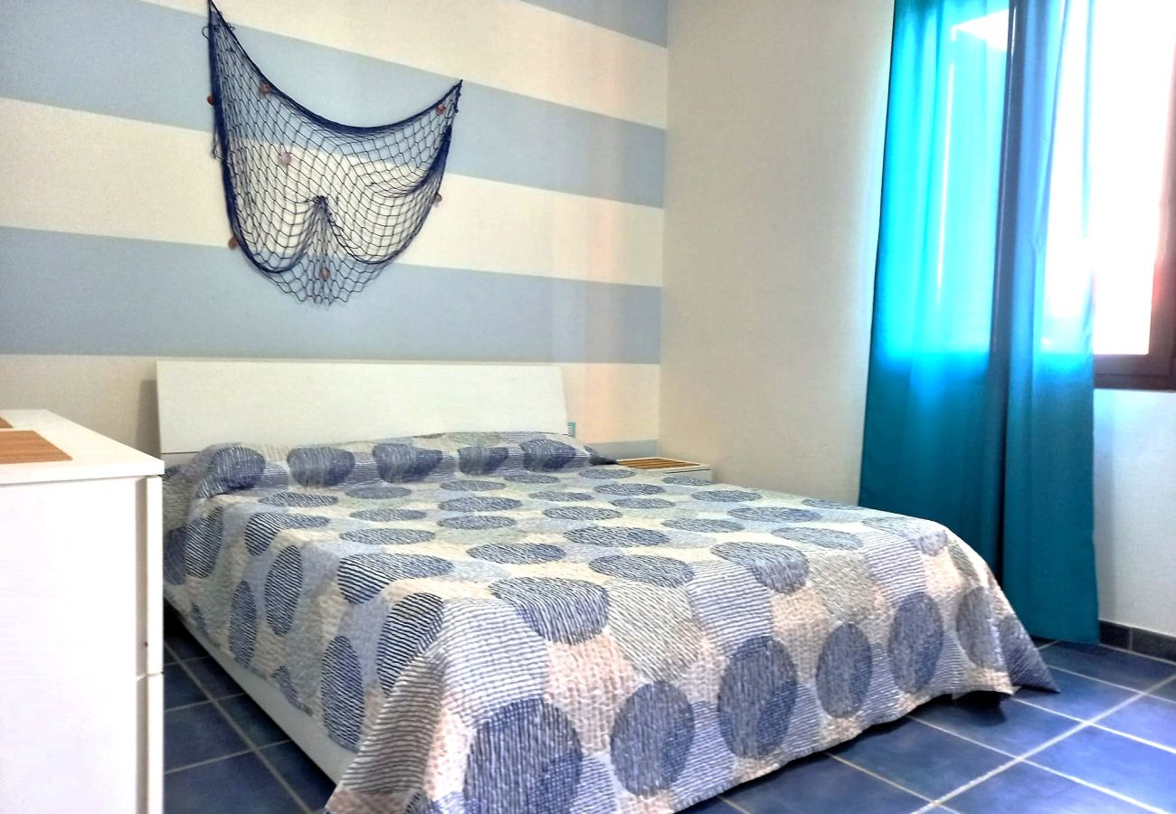 Apartamento en Valledoria - Affittimoderni Valledoria Sunset - CICA09