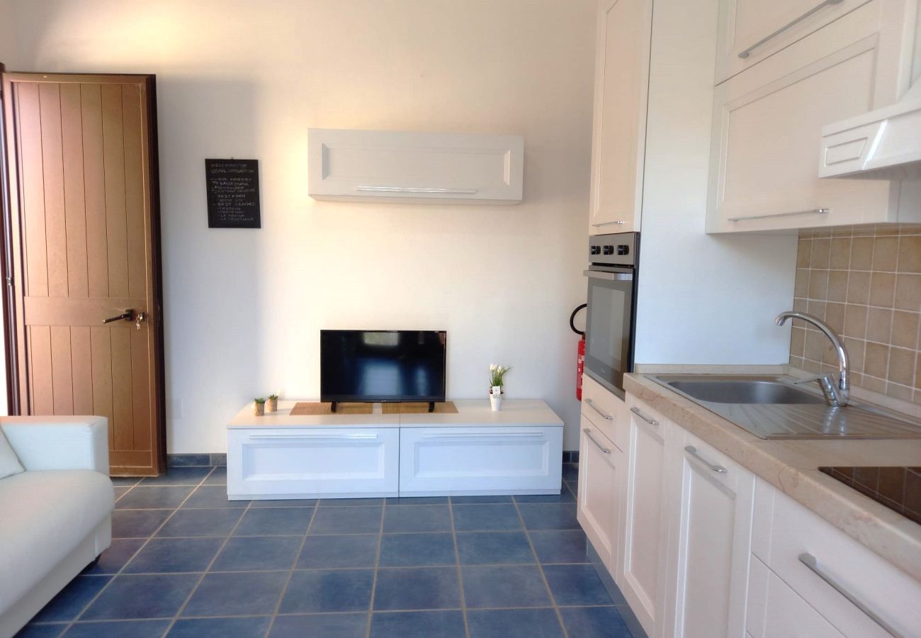 Apartamento en Valledoria - Affittimoderni Valledoria Sunset - CICA09