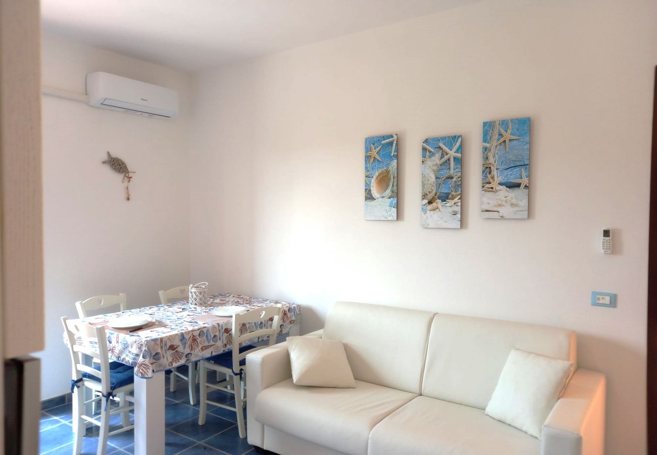 Apartamento en Valledoria - Affittimoderni Valledoria Sunset - CICA09