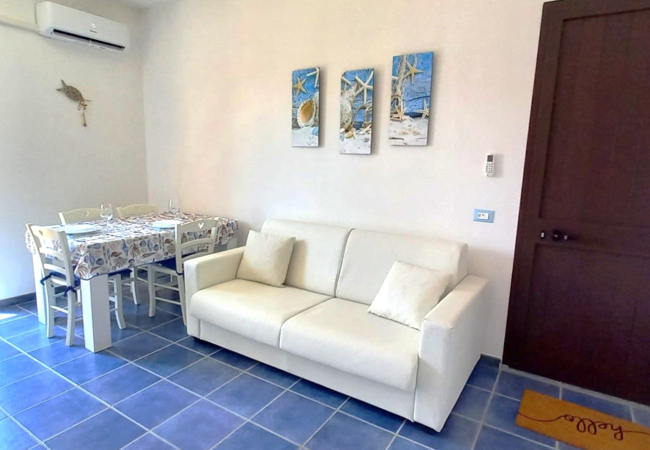 Apartamento en Valledoria - Affittimoderni Valledoria Sunset - CICA09