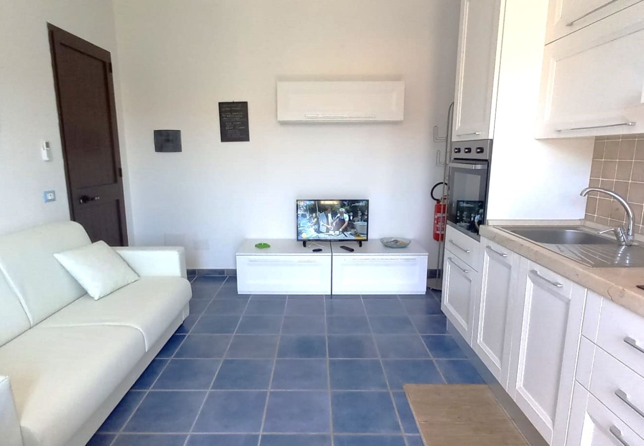 Apartamento en Valledoria - Affittimoderni Valledoria Sunset - CICA09