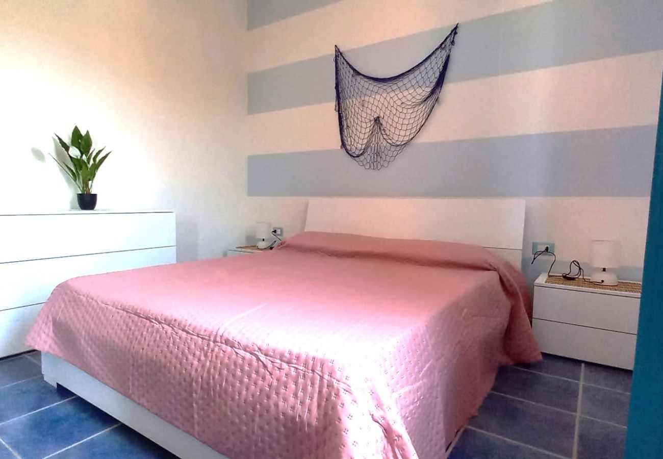 Apartamento en Valledoria - Affittimoderni Valledoria Sunset - CICA09