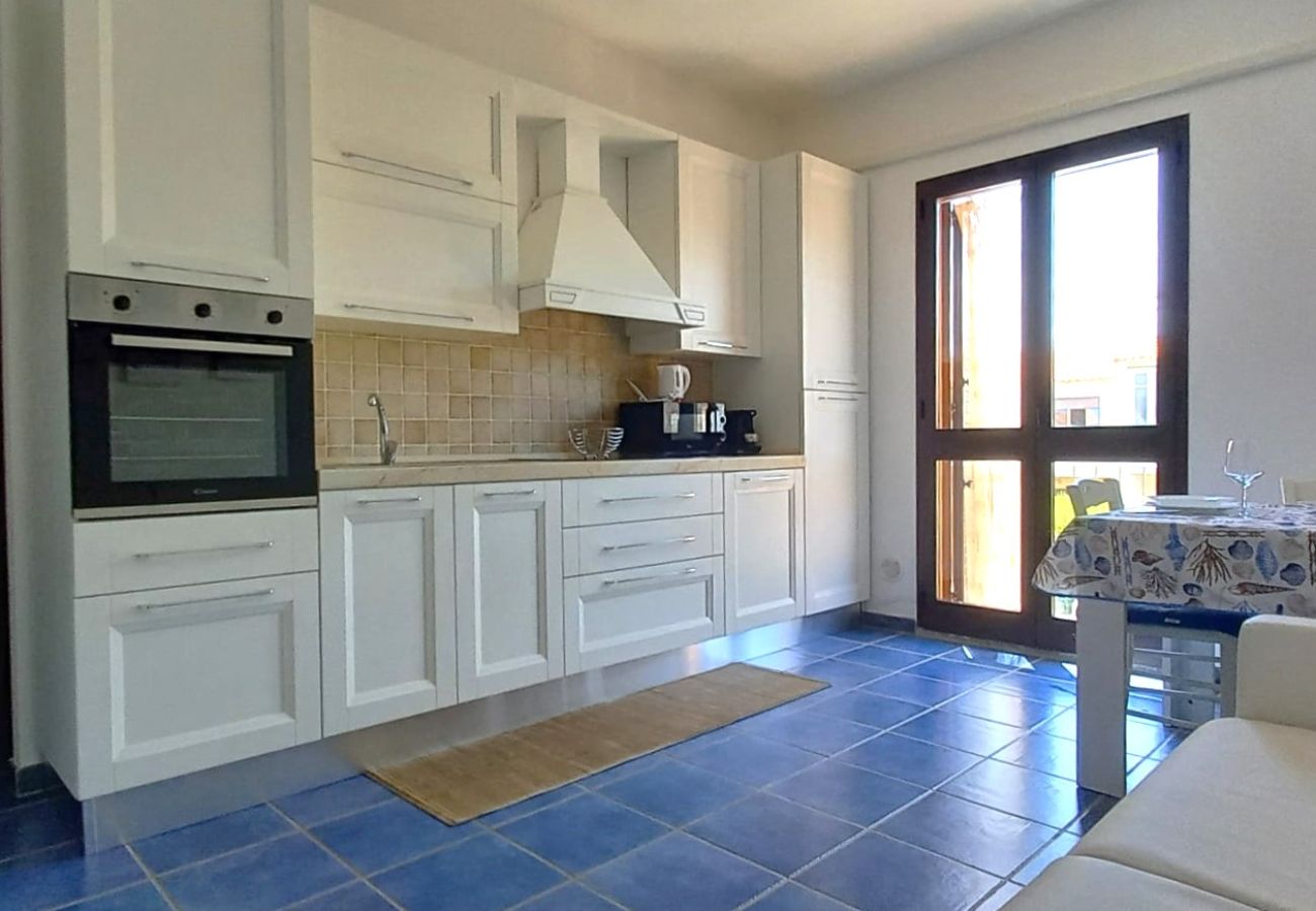 Apartamento en Valledoria - Affittimoderni Valledoria Sunset - CICA09
