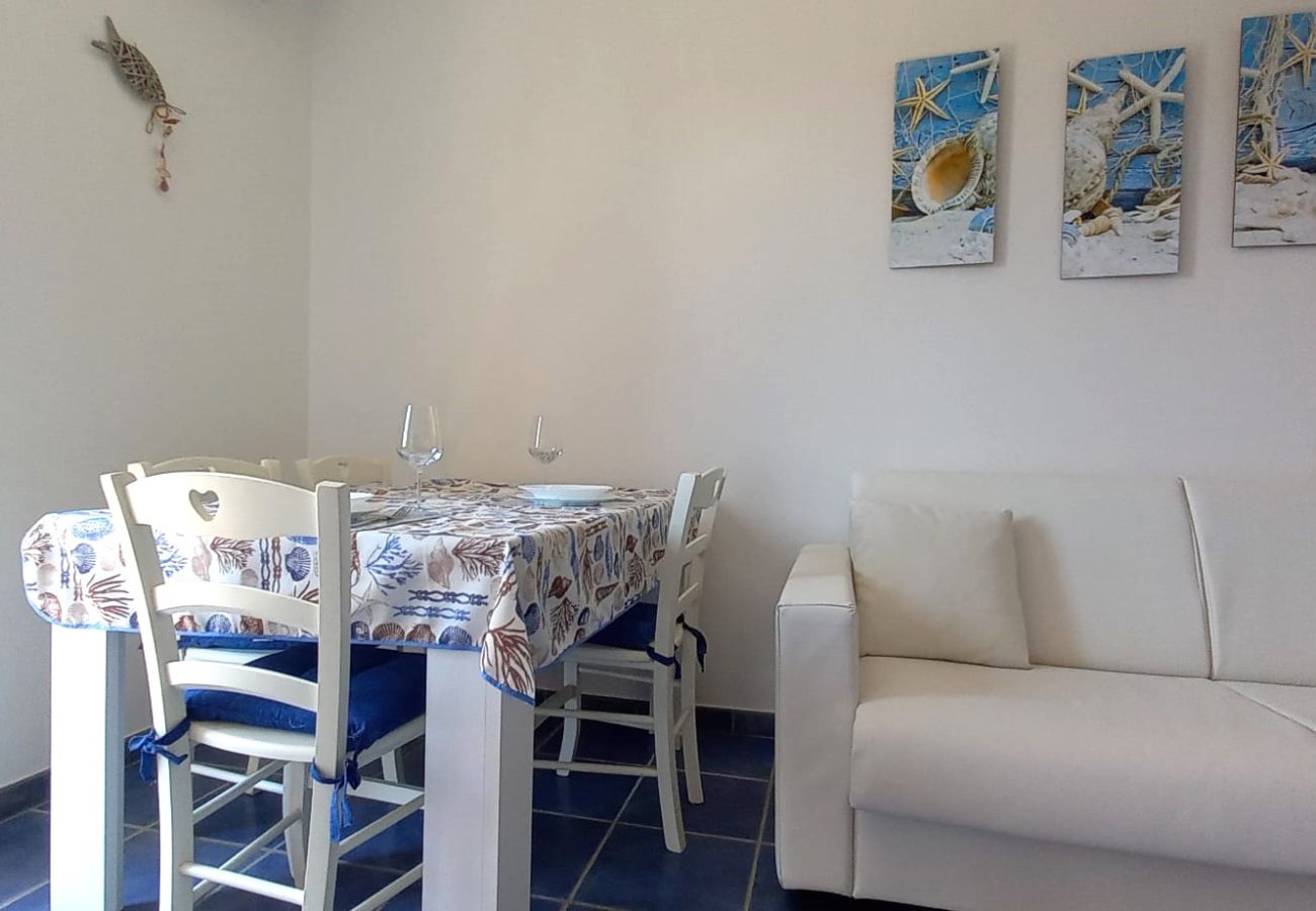 Apartamento en Valledoria - Affittimoderni Valledoria Sunset - CICA09
