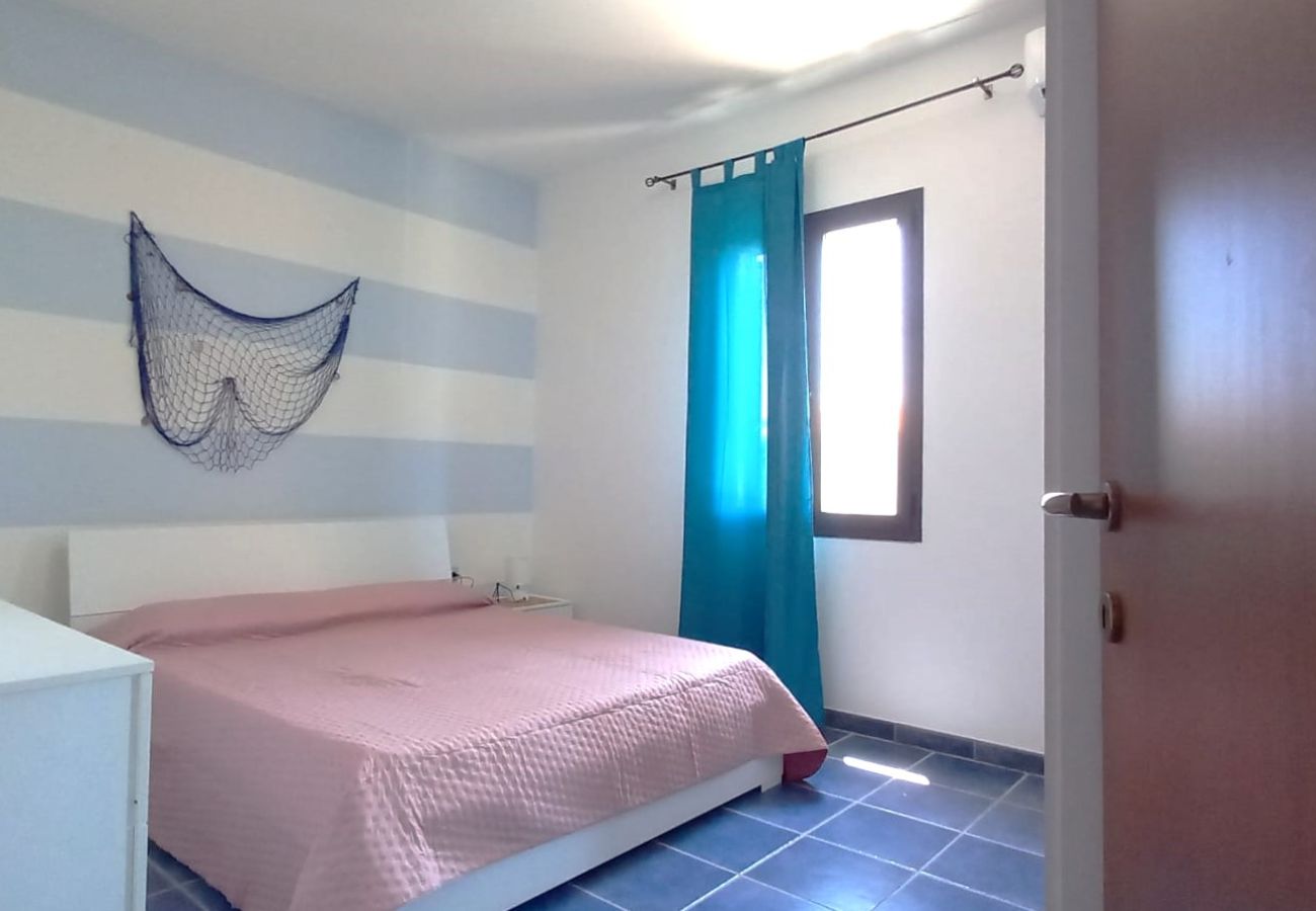 Apartamento en Valledoria - Affittimoderni Valledoria Sunset - CICA09