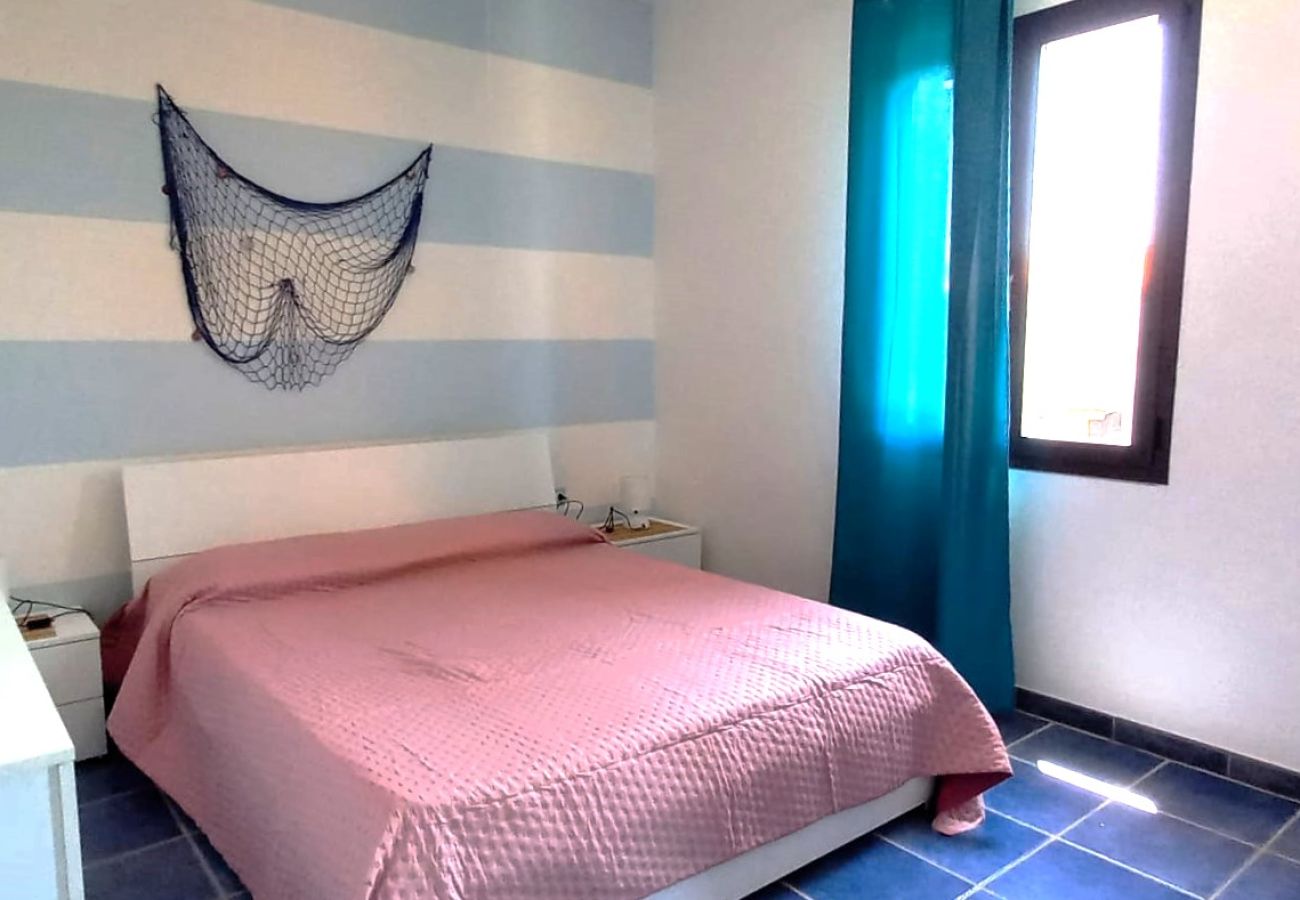 Apartamento en Valledoria - Affittimoderni Valledoria Sunset - CICA09