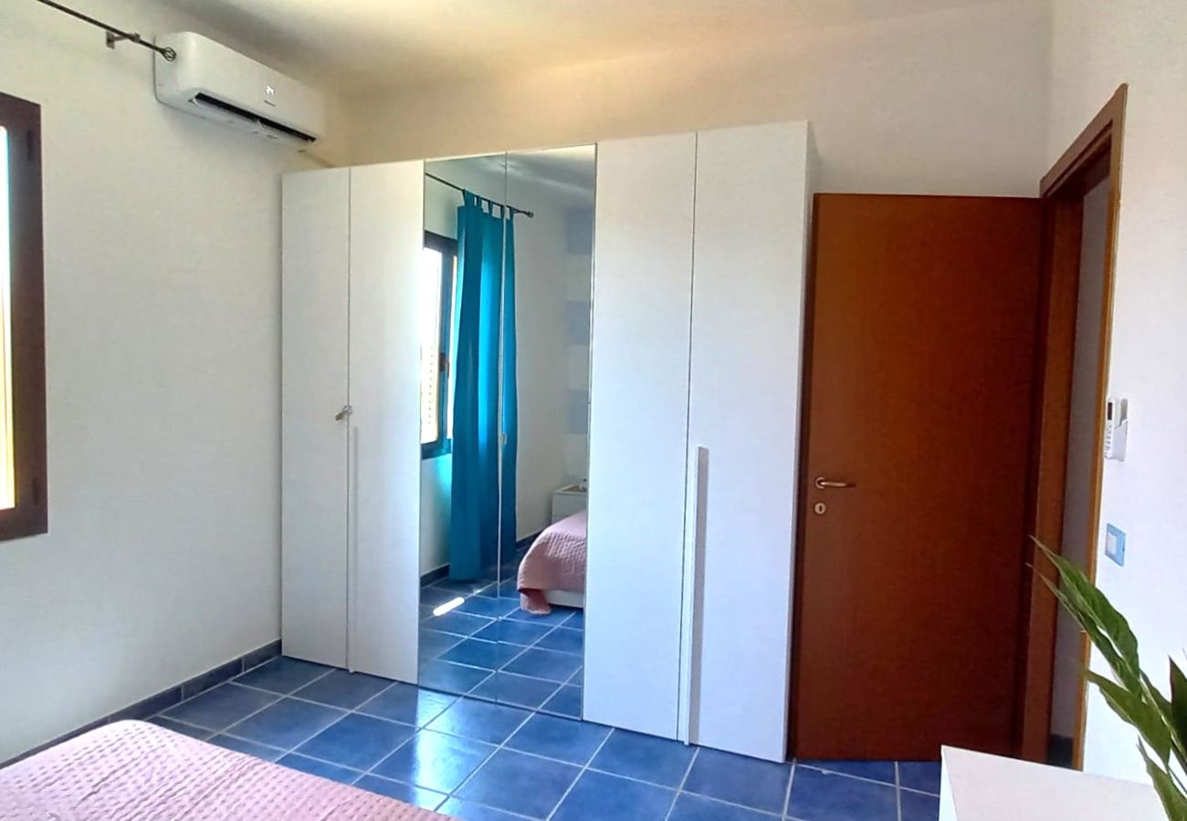 Apartamento en Valledoria - Affittimoderni Valledoria Sunset - CICA09
