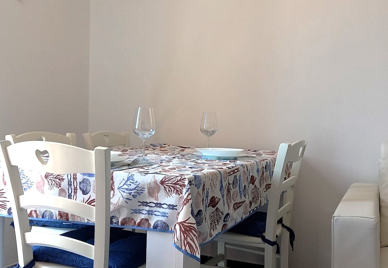 Apartamento en Valledoria - Affittimoderni Valledoria Sunset - CICA09
