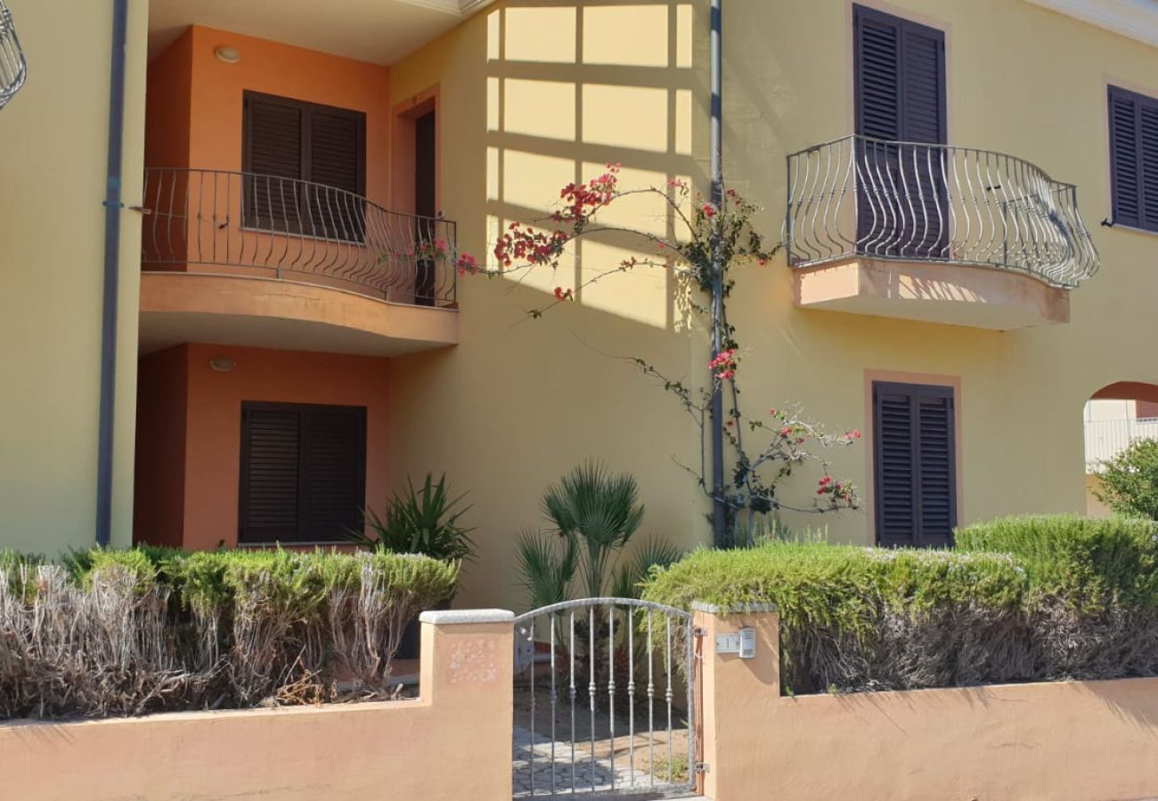 Apartamento en Valledoria - Affittimoderni Valledoria Sunset - CICA09