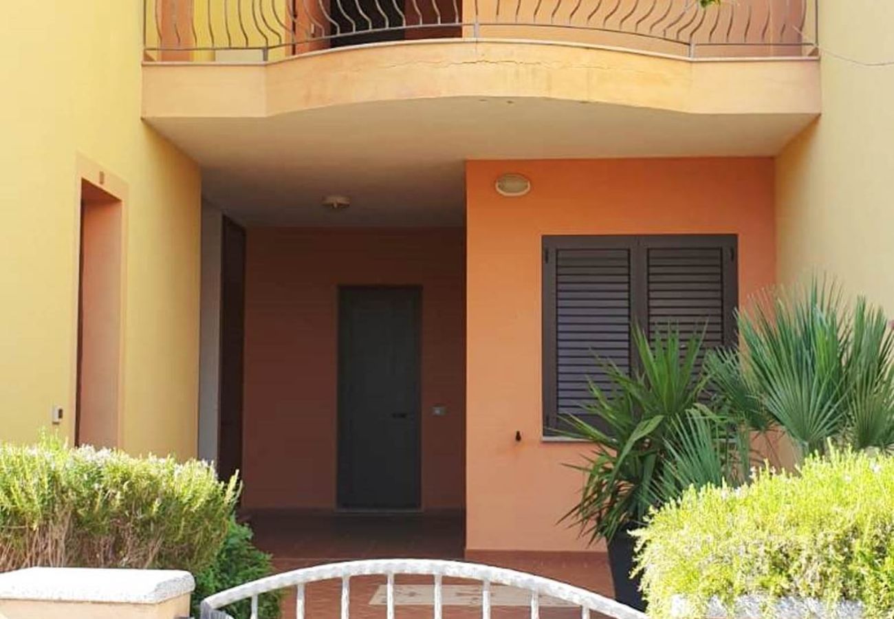 Apartamento en Valledoria - Affittimoderni Valledoria Sunset - CICA09