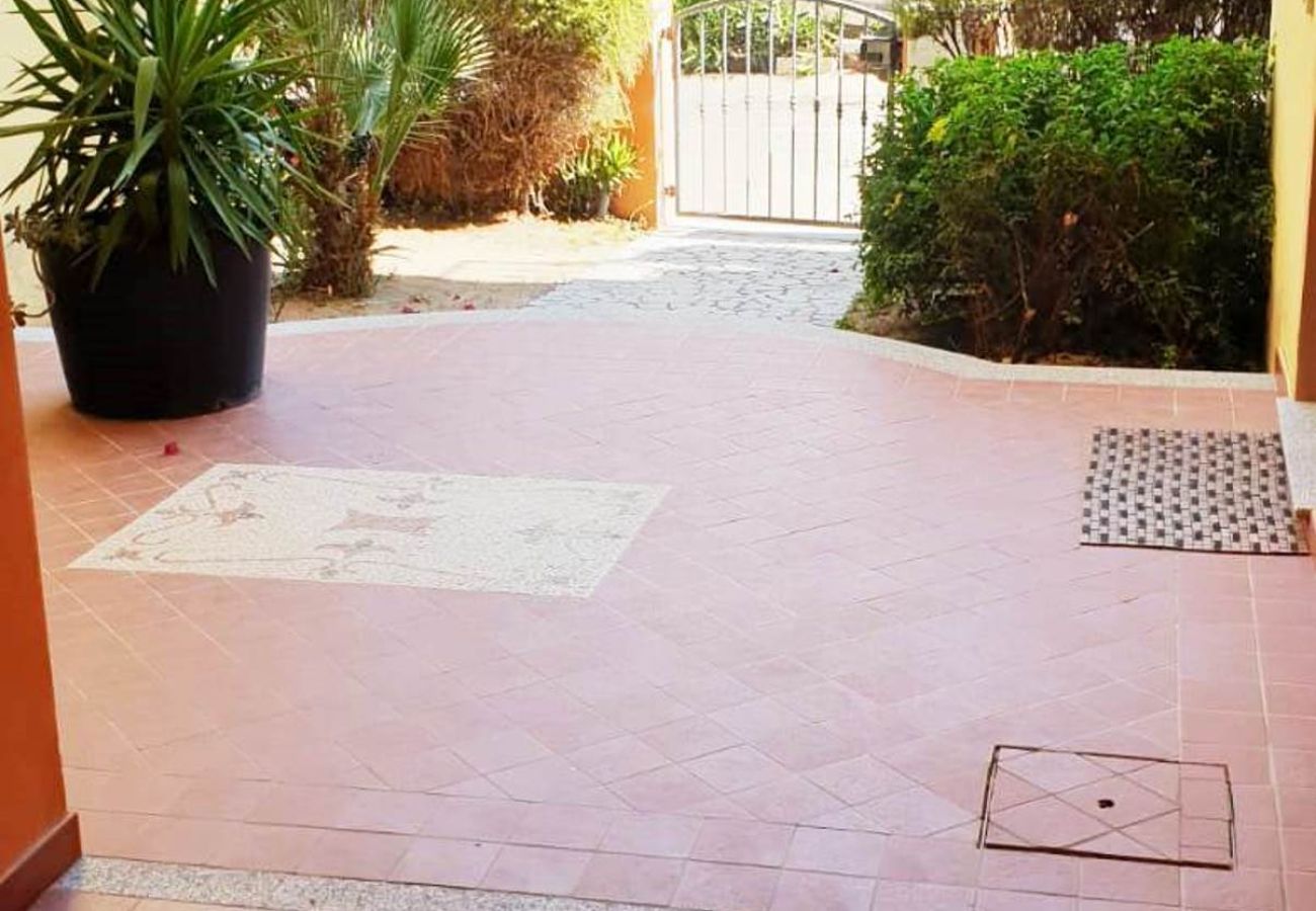 Apartamento en Valledoria - Affittimoderni Valledoria Sunset - CICA09