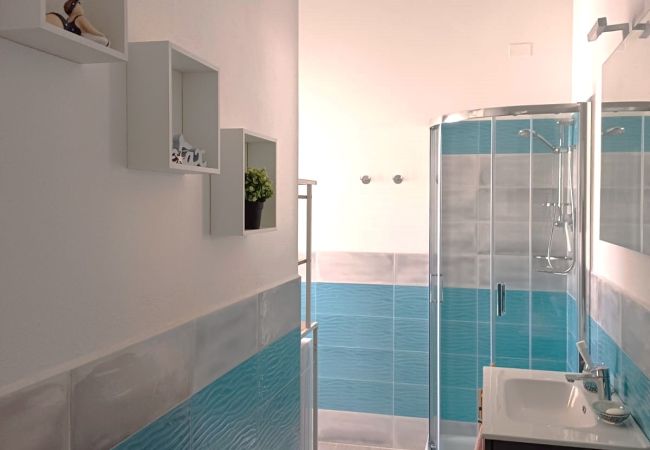 Apartamento en La Maddalena - Affittimoderni La Maddalena - MADA43 Apartamento en La Maddalena - Affittimoderni La Maddalena - MADA43