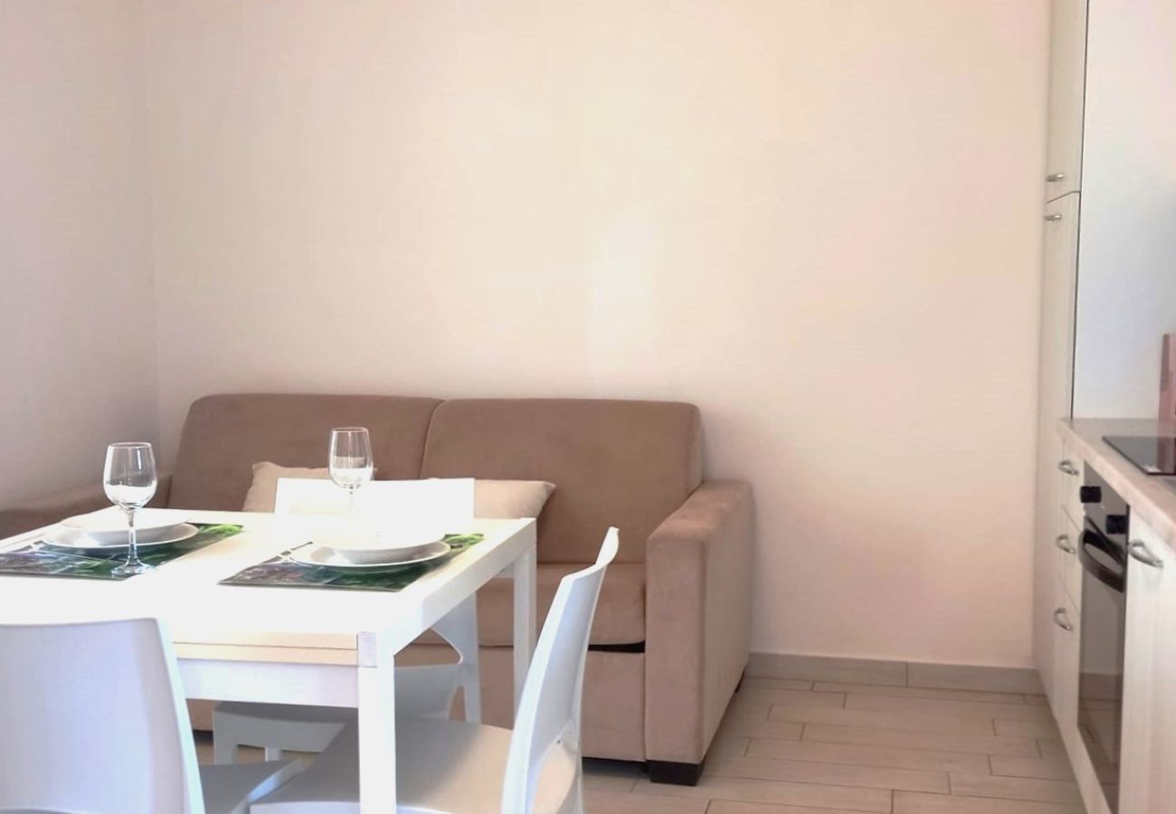 Apartamento en Badesi - Affittimoderni Badesi Poggio - BAPO8