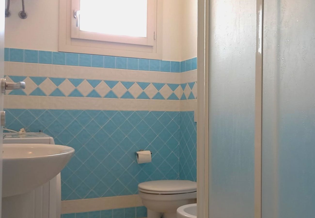 Apartamento en Badesi - Affittimoderni Badesi Poggio - BAPO8